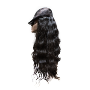 Tissage ondulé / Weft wavy – Inde cheveux 100% Remy hair Naturels