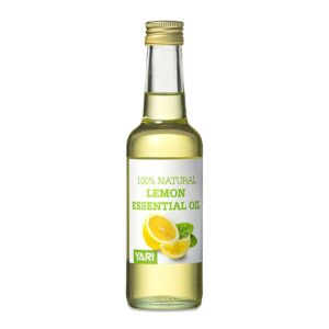 huile végétale de citron 100% naturelle 250 ml feelnbeauty.com
