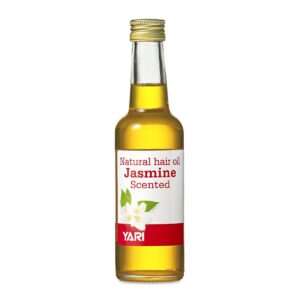 huile végétale de jasmin 100% naturelle 250 ml feelnbeauty.com