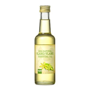 huile végétale de ylang ylang 100% naturelle 250ml feelnbeauty.com