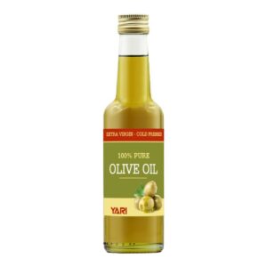 huile végétale olive 100% naturelle 250ml feelnbeauty.com