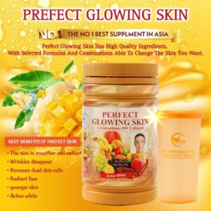 Phyto Collagène Perfect-Glowing Skin DSM feelnbeauty.com
