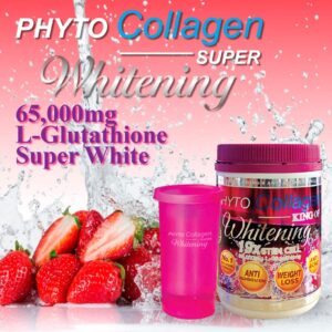 phyto collagen super whithening feelnbeauty.com