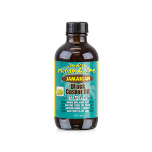 Jamaican Black Castor Oil Amla - Huile de ricin/carapate Amla 118 ml feelnbeauty.com