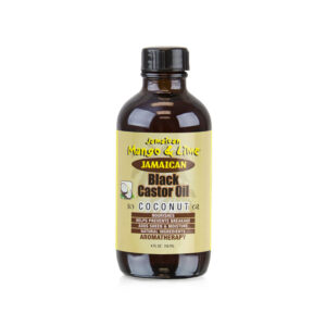 Jamaican Black Castor Oil Coconut - Huile de ricincarapate Coco 118 ml feelnbeauty.com