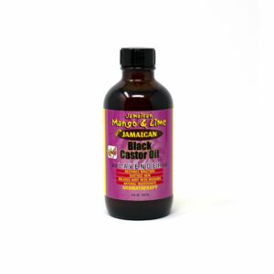 Jamaican Black Castor Oil Mango Lavender - Huile de ricin/carapate à la lavande 118 ml feelnbeauty.com