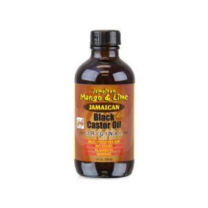 Jamaican Black Castor Oil Original - Huile de ricin/carapate Originale 118 ml feelnbeauty.com