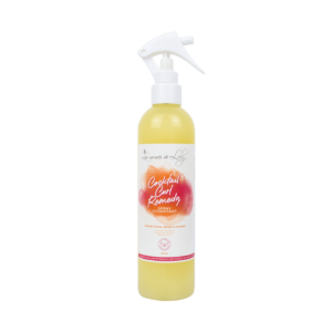LES SECRETS DE LOLY – Cocktail Curl Remedy – Spray Hydratant 250 ml feelnbeauty.com