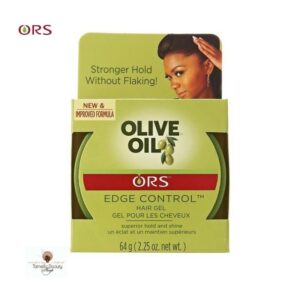 ORS Olive Oil Edge Control - Gel Lisseur Baby hair (64 g) feelnbeauty.com