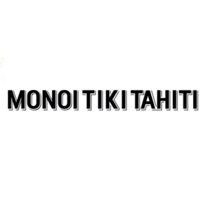 Monoï Tiki Tahiti