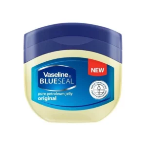 Vaseline Blue Seal Original Pure Petroleum Jelly - Soins Vaseline Peau Sèche et Sensible 450 ml feelnbeauty.com