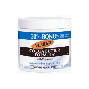 Palmer's - Cocoa Butter Formula, Soin 48h d'hydratation cutanée 270 gr feelnbeauty