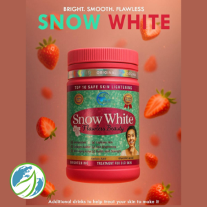 DSM - Snow White Flawless Beauty - Poudre Alimentaire 600gr