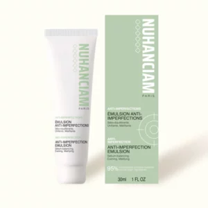 Nuhanciam – ÉMULSION ANTI-IMPERFECTIONS – 30ml