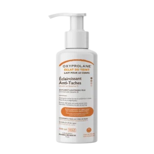 Oxyprolane® éclat du teint – Lait éclaircissant anti-taches 500 ml