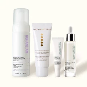 Nuhanciam – ROUTINE PRÉCISION - 4 produits