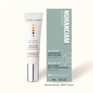 Nuhanciam – CONCENTRÉ ANTI-TACHES – 15ml
