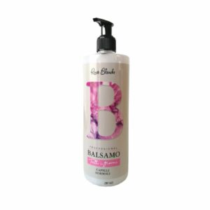 RENEE BLANCHE - Soin Balsam lissant à l'aloé Véra  500ml