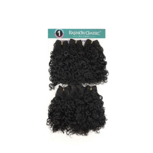 Fashion Classic- Biofibre Protéiné Végétale Premium - Joana -220gr - 40cm
