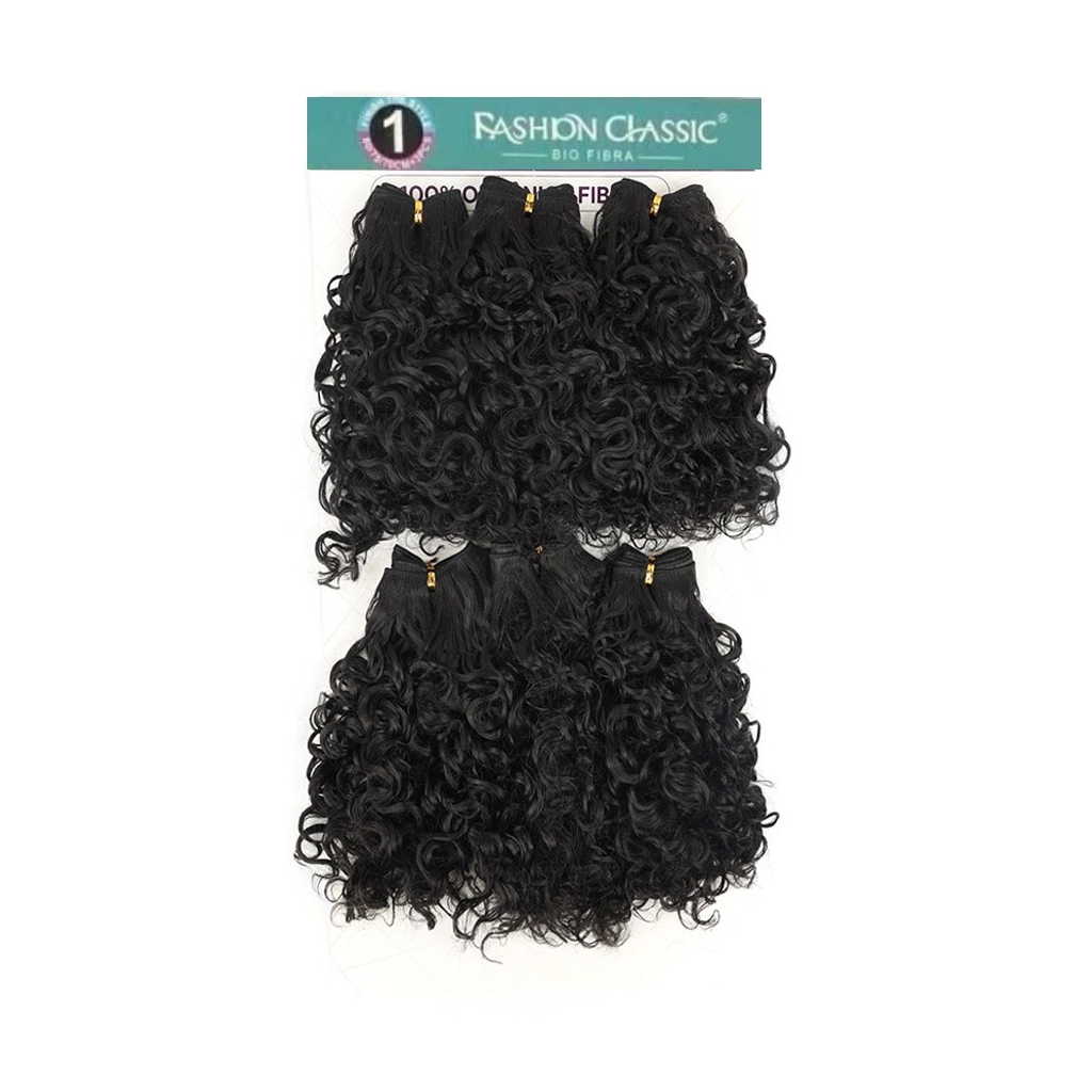 Fashion Classic - Fibre Bio - Anjo Plus - MT4-27-613 - 80-75-70cm - feelnbeauty.com BEST.jpg Fashion Classic- Biofibre Protéiné Végétale Premium - Joana - 40cm