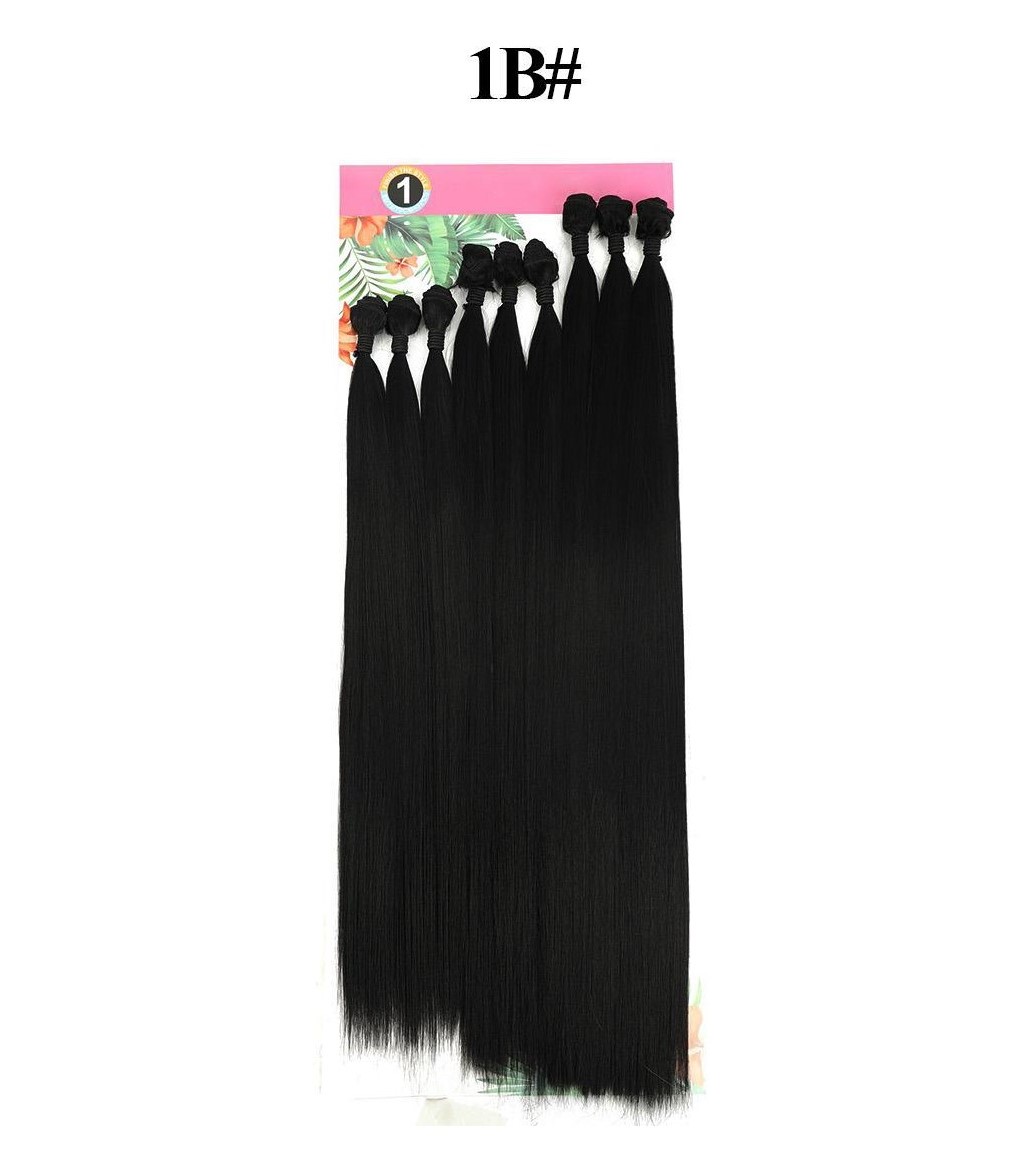 Fashion Classic - Fibre Bio - Lisa - 1B - 60-65-70cm - feelnbeauty.com Fashion-Classic-Fibre-Bio-Lisa-1B-60-65-70cm-feelnbeauty.com