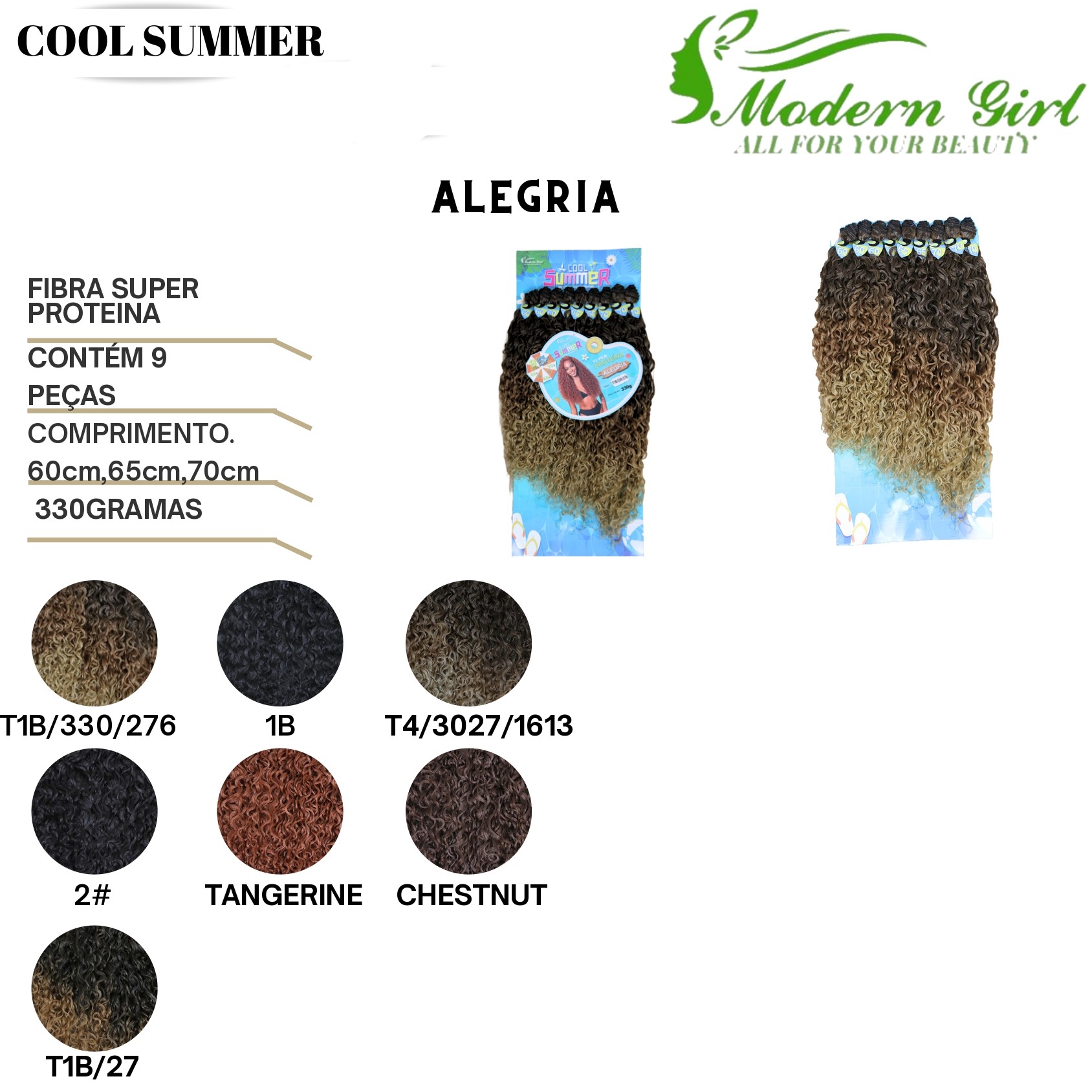 Modern Girl - Cool Summer - Fibre protéiné - Alegria - 606570cm - fiche Modern-Girl-Cool-Summer-Fibre-proteine-Alegria-606570cm-fiche