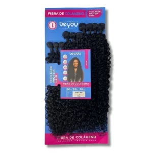 Be You - Fibre de collagène - Meu BB - 60/65/70cm