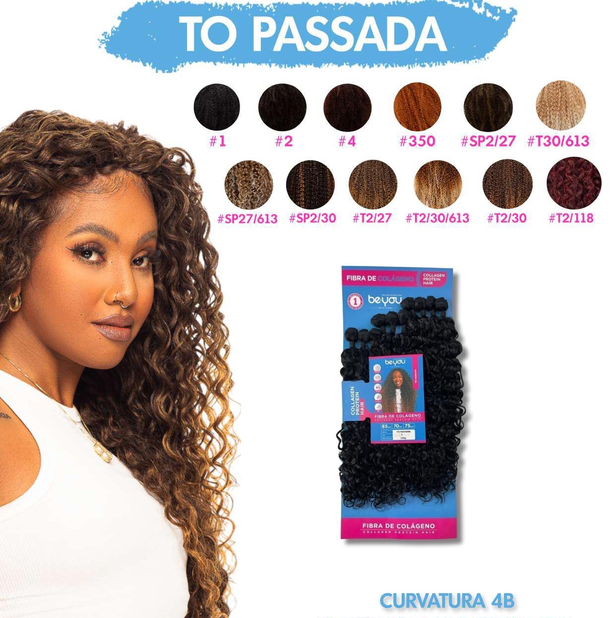 be you colagene miga sua loka colors feelnbeauty 2.com