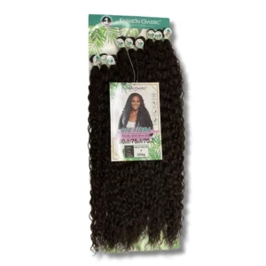 Biofibre protéine végétale Fashion Classic Anjo Plus 300 g boucles naturelles