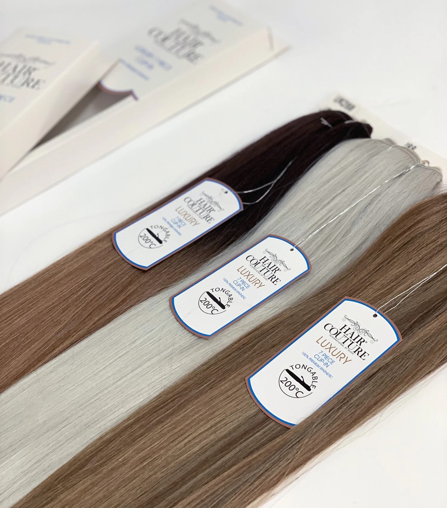 hair couture sleek feelnbeauty tissage clips sleek hair couture feelnbeauty