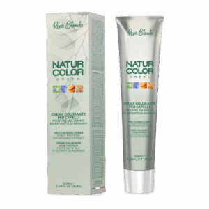 RENEE BLANCHE - Natur Color - tube coloration noire 100ml