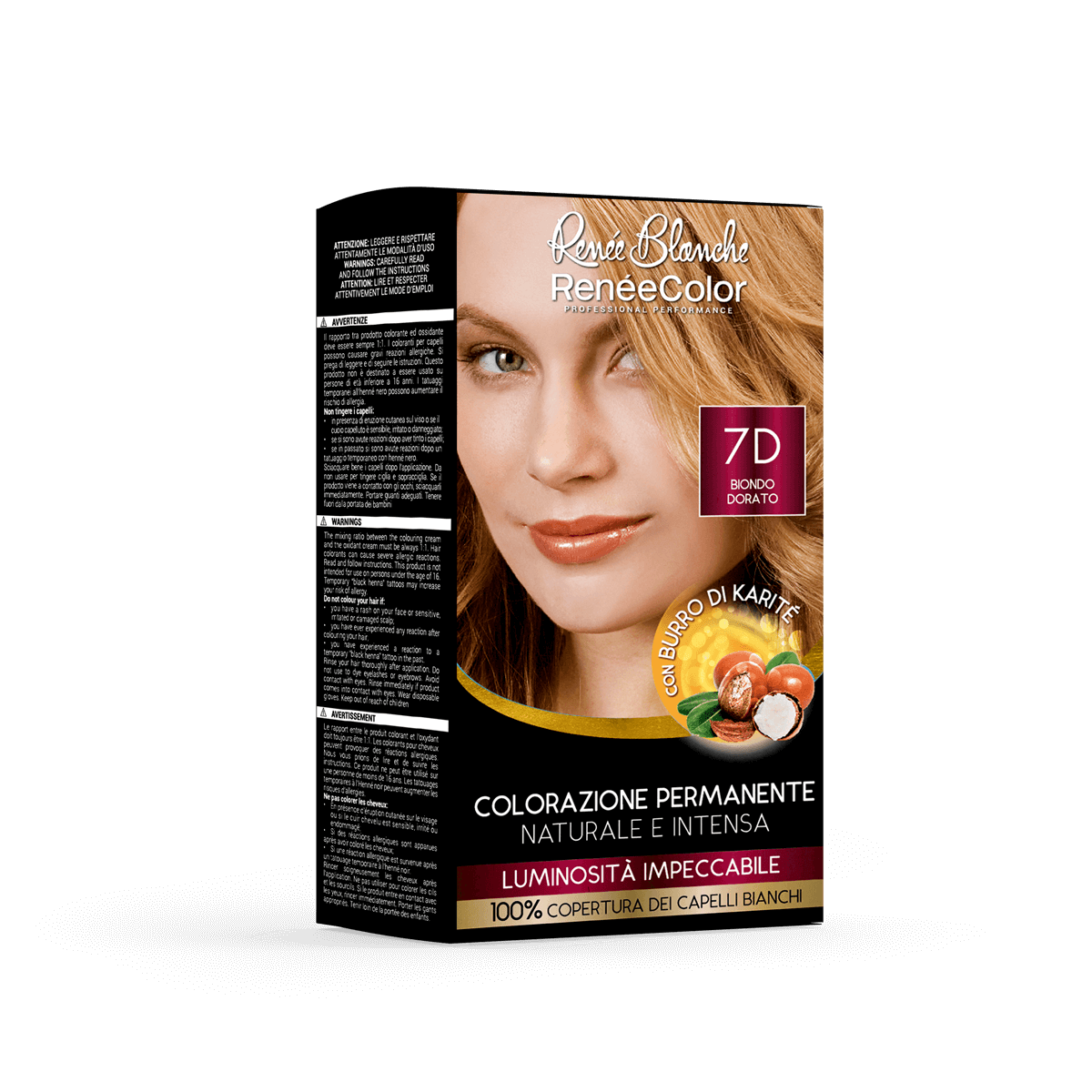 renee-color-7D-biondo-dorato