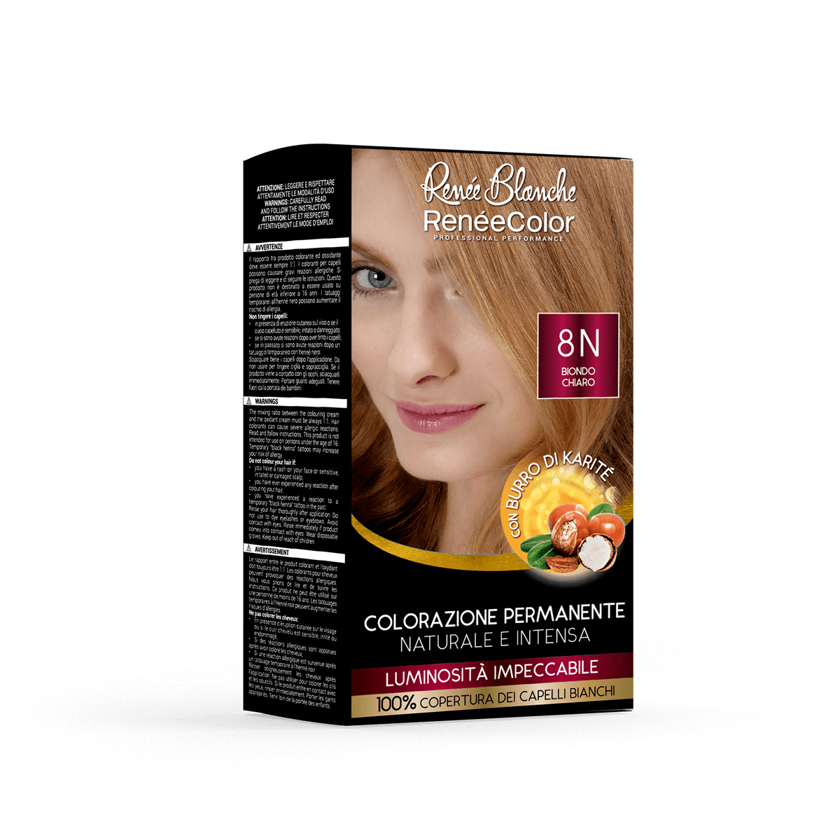 renee-color-8N-biondo-chiaro