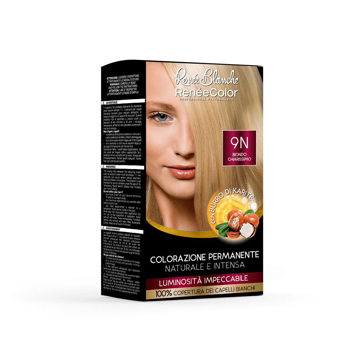 renee-color-9N-biondo-chiarissimo