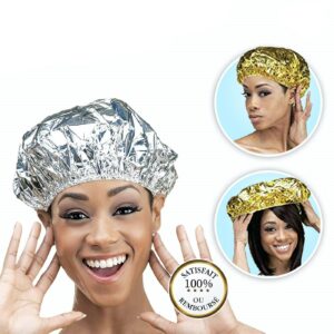 DREAM - Bonnet auto-Chauffant