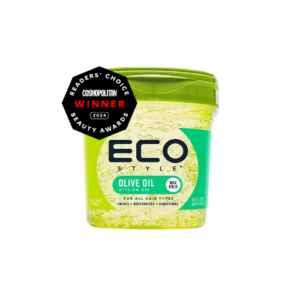 ECO STYLE - Gel Olive Oil- 473 ml
