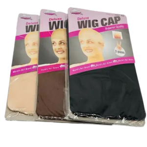 DREAM - Wig Caps - par 2 bonnets