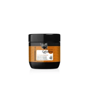 REAL NATURA - Gelée - Gélatina Pros Cachos Definidos - 500 ml