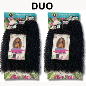 Fashion Classic - Fibre Bio - Lindona - 1B - 70-65-60cm - feelnbeauty.com