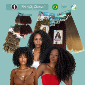 Extensions Cheveux