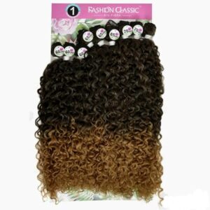 Fashion Classic- Biofibre Protéiné Végétale Premium – Carnaval – 330gr – 60/65/70 cm