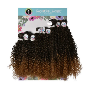 Fashion Classic- Biofibre Protéiné Végétale Premium – Margarida – 300gr – 45cm