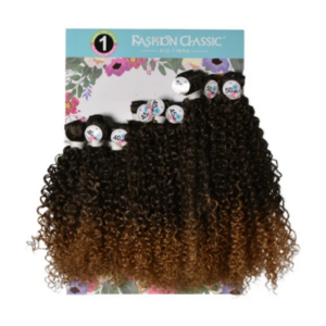 Fashion Classic- Biofibre Protéiné Végétale Premium – Margarida – 300gr – 45cm