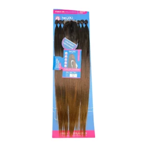 Be You Hair Para Tudo fibre de collagène 1A 320 g 80 cm