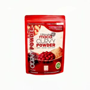 Ultimate Maca Curvy Powder 454 g