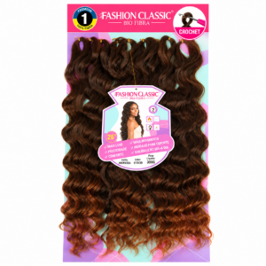 Fashion Classic Bio Fibra Andressa crochet 300 g 65 cm