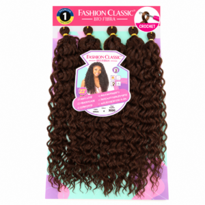 Fashion Classic Bio Fibra Hawaï crochet 300 g 55 cm